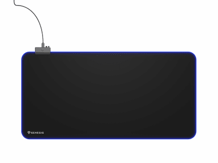 Genesis Boron 500 XXL LOGO