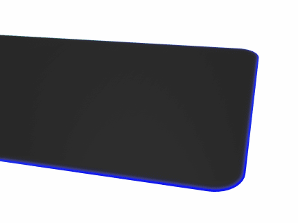Genesis Boron 500 XXL LOGO