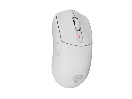 Genesis Zircon 500 G2