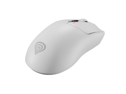 Genesis Zircon 500 G2