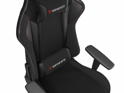 Genesis Nitro 440 G2
