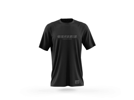 Genesis Holo-T-Shirt S