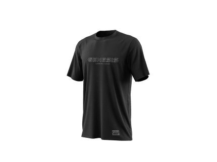 Genesis Holo-T-Shirt S