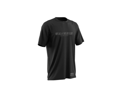 Genesis Holo-T-Shirt S