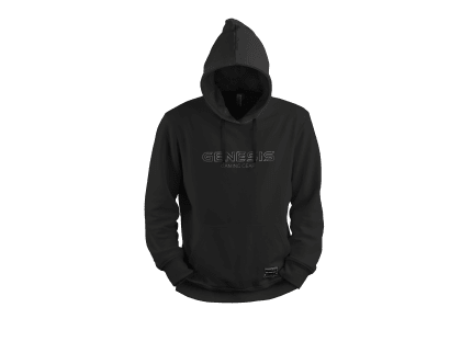 Genesis Hoodie Holo S