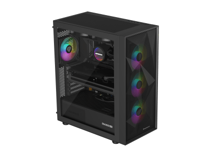 Genesis Diaxid 605 ARGB