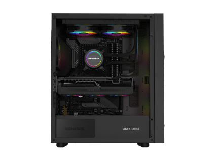 Genesis Diaxid 605 ARGB