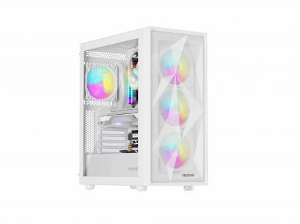 Genesis Diaxid 605 ARGB