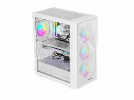 Genesis Diaxid 605 ARGB