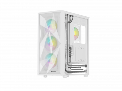 Genesis Diaxid 605 ARGB
