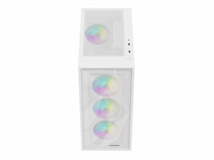 Genesis Diaxid 605 ARGB