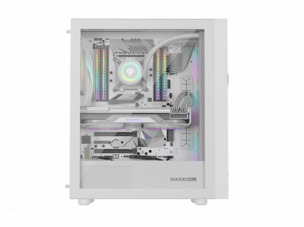 Genesis Diaxid 605 ARGB