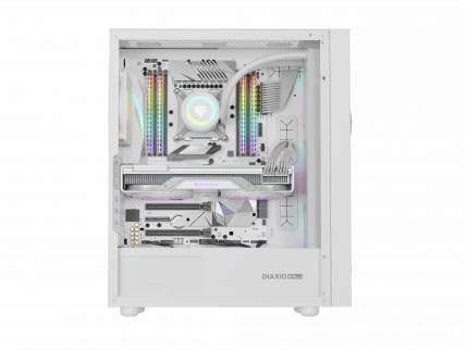 Genesis Diaxid 605 ARGB