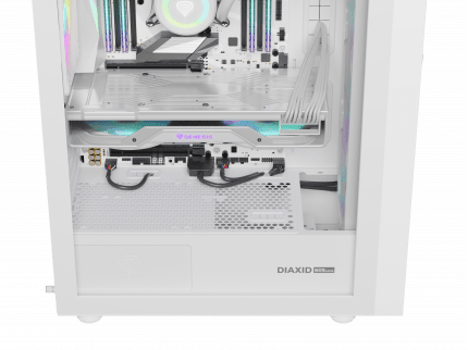 Genesis Diaxid 605 ARGB