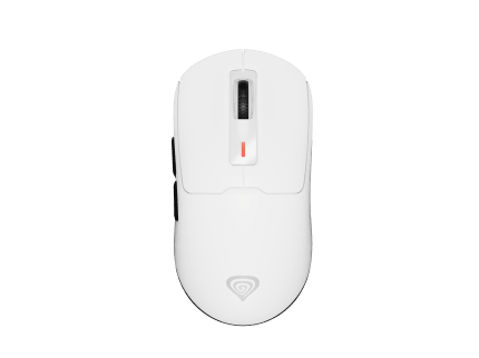 Genesis Zircon 660