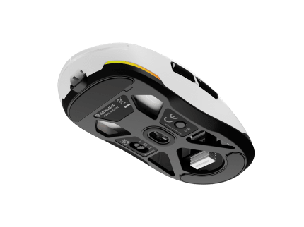 Genesis Zircon 660