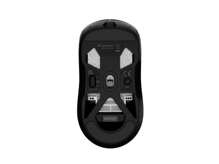 Genesis Zircon 660 PRO