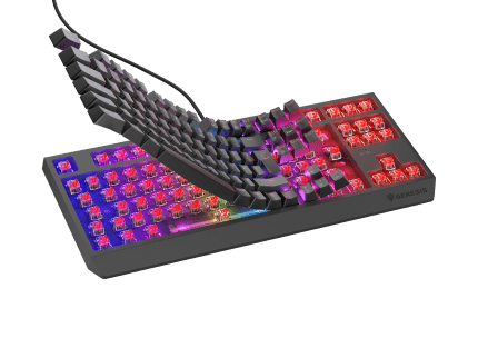 Genesis Thor 230 TKL