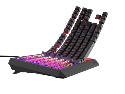 Genesis Thor 230 TKL