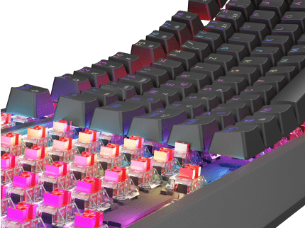 Genesis Thor 230 TKL