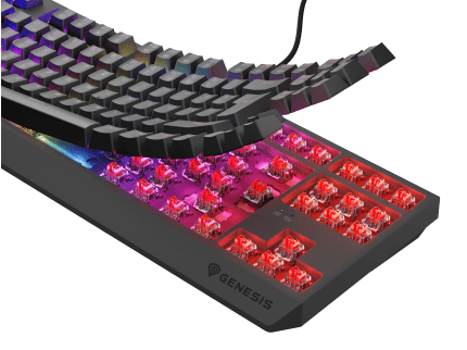 Genesis Thor 230 TKL