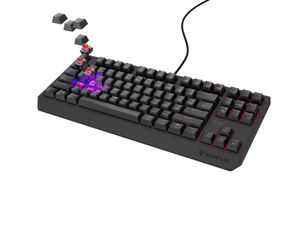 Genesis Thor 230 TKL