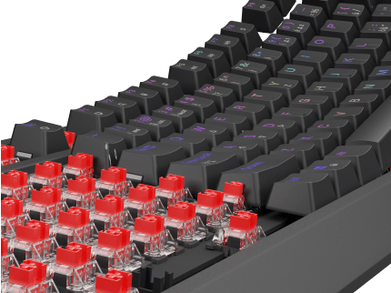 Genesis Thor 230 TKL