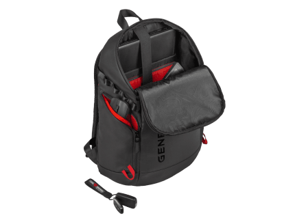 Genesis Pallad 420