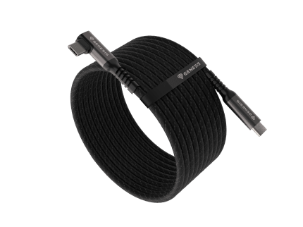 Genesis VR Kabel USB-C M/M 5M