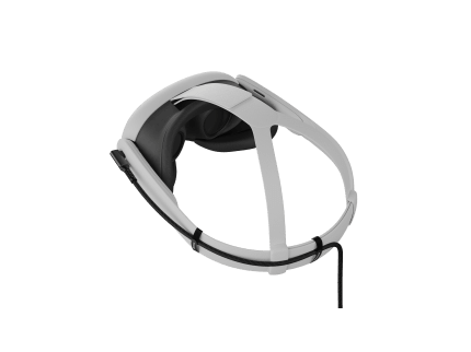 Genesis VR-Kabel USB-C/USB-A M/M 3M