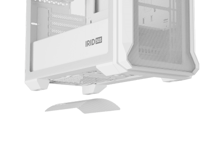 Genesis Irid 503 ARGB LITE