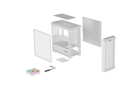 Genesis Irid 503 ARGB LITE