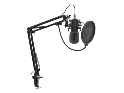 Genesis Radium 400 G2