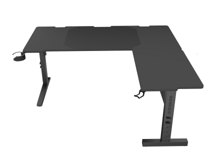 Genesis Holm Modular Ecke