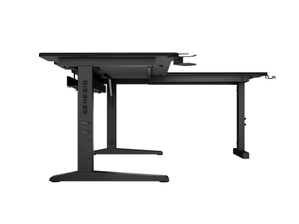 Genesis Holm Modular Ecke