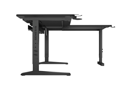 Genesis Holm Modular Ecke