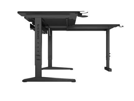 Genesis Holm Modular Ecke