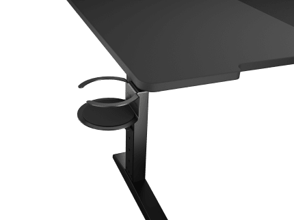 Genesis Holm Modular Ecke