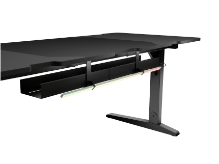 Genesis Holm Modular Ecke