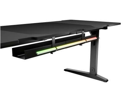 Genesis Holm Modular Ecke
