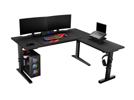 Genesis Holm Modular Ecke