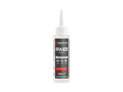 Genesis IPA 100