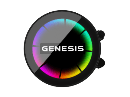 Genesis Hydria 240