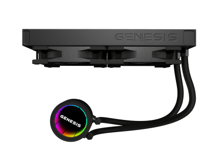 Genesis Hydria 240 ARGB