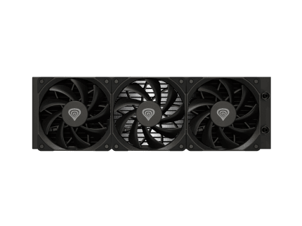 Genesis Hydria 360
