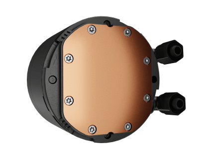 Genesis Hydria 360