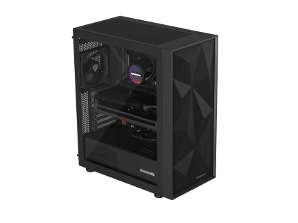 Genesis Hydria 360