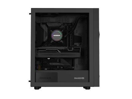 Genesis Hydria 360