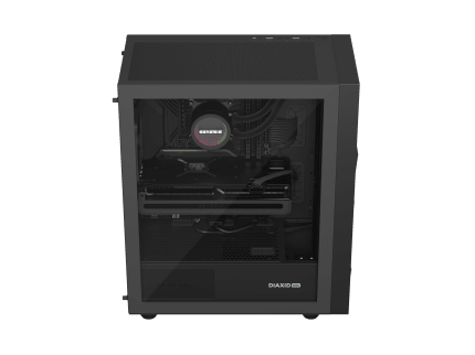 Genesis Hydria 360
