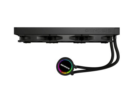 Genesis Hydria 360 ARGB